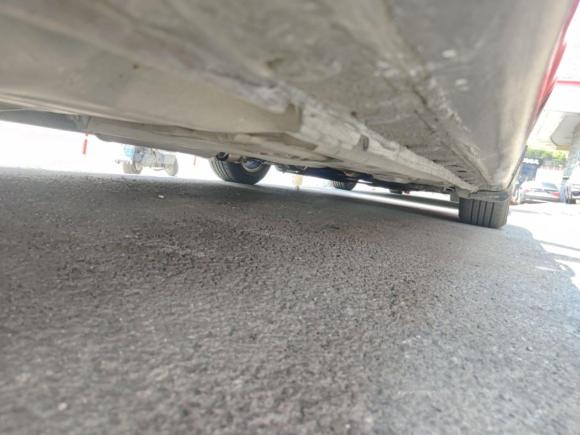 [上海·豫L] 二手本田雅阁2010款 2.0L EX