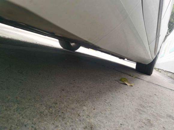 [嘉兴·浙F] 二手凯迪拉克凯迪拉克XTS2014款 28T 舒适型