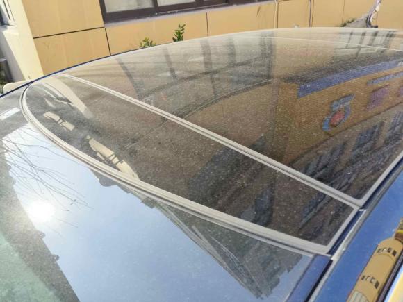 [温州·浙C] 二手捷豹捷豹XJ2012款 XJL 3.0 旗舰商务版