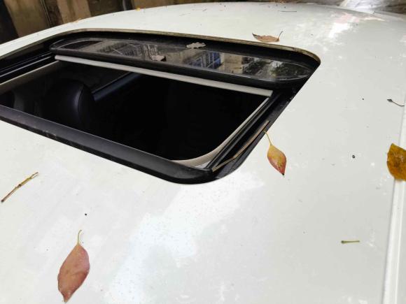 [南昌·赣A] 二手福特蒙迪欧2013款 2.0L GTDi200时尚型