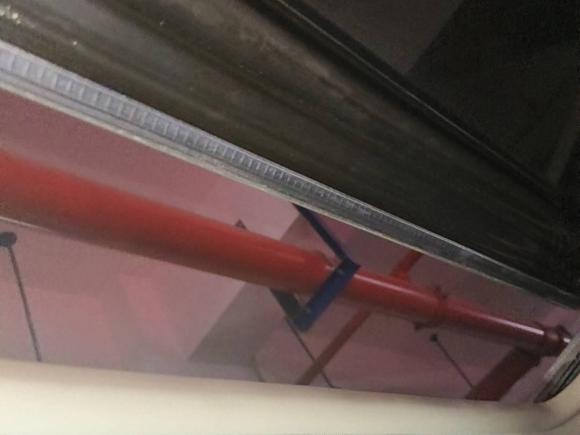 [西安·陕U] 二手别克别克GL82013款 3.0L XT豪华商务旗舰版