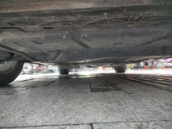 [上海·浙F] 二手大众凌渡2015款 280TSI DSG豪华版