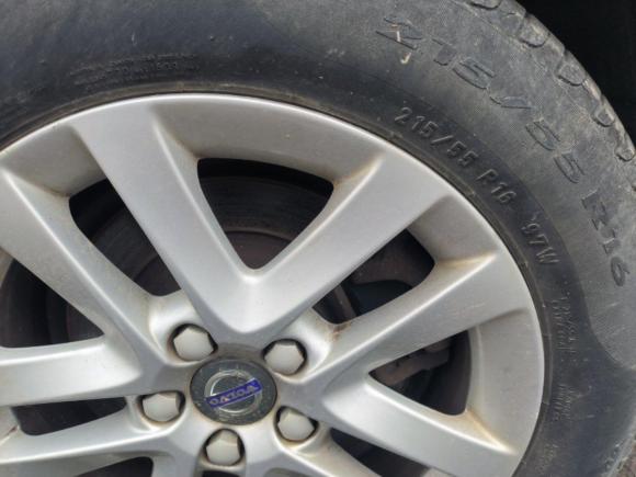 [上海·沪C] 二手沃尔沃沃尔沃S602017款 S60L T3 智进版