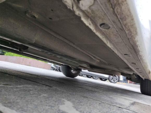 [合肥·皖A] 二手雪佛兰科鲁兹2015款 1.5L 经典 SE MT