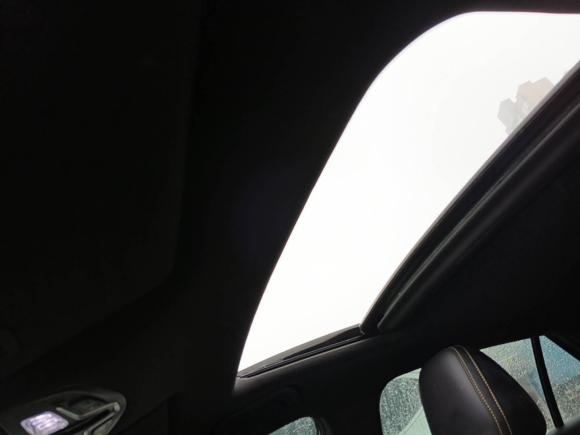 [佛山·粤E] 二手广汽传祺影豹2021款 270T DCT J16版