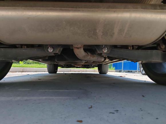 [武汉·鄂A] 二手荣威荣威RX52021款 PLUS 330TGI 自动国潮智享版