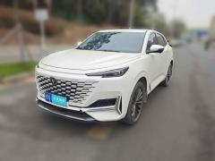 [深圳·桂N] 长安长安UNI-K2021款 2.0T 卓越型