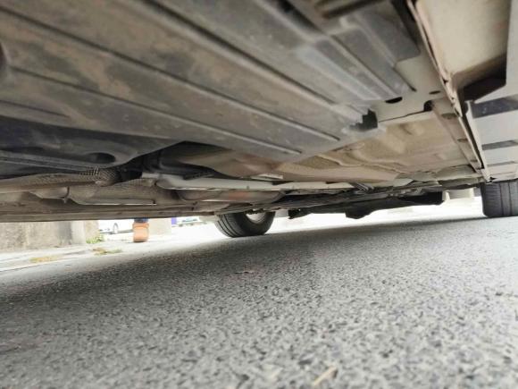 [佛山·豫R] 二手福特福克斯2012款 两厢 1.6L 自动风尚型