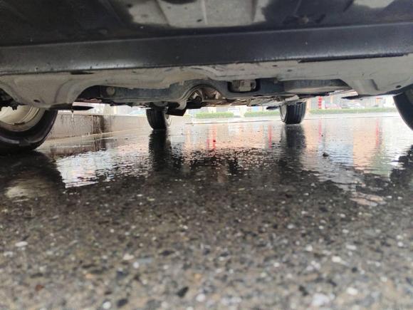 [义乌·浙A] 二手斯柯达晶锐2017款 1.4L 自动车享版