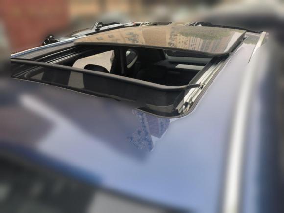 [上海·沪E] 二手宝马宝马2系旅行车2016款 220i 豪华设计套装