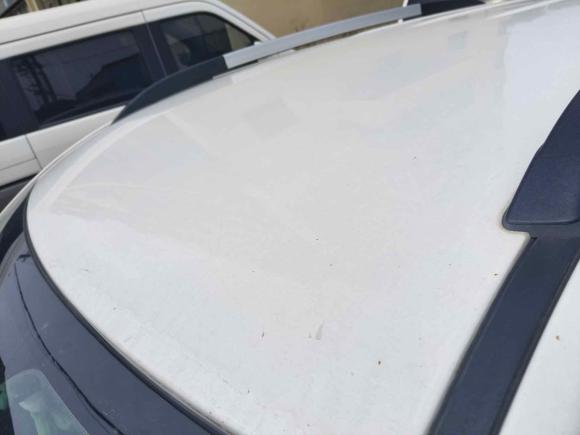 [温州·浙C] 二手长安长安CS15EV2018款 350e