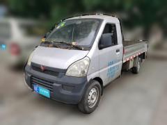 [广州·粤E]五菱汽车&nbsp;&nbsp;五菱荣光小卡&nbsp;&nbsp;2012款1.2L单排基本型LAQ