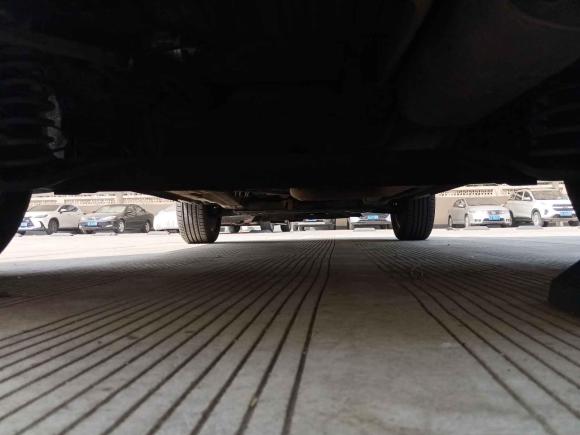 [南京·豫C] 二手福特翼搏2013款 1.5L 自动尊贵型