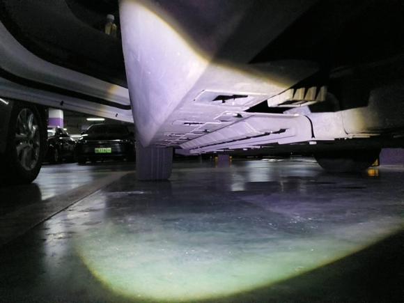 [成都·渝A] 二手威马汽车威马EX52019款 EX5 Lite探索版520