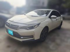 [南昌·赣A] 启辰启辰D602019款 十万荣耀 1.6L XL CVT辰酷版 国V