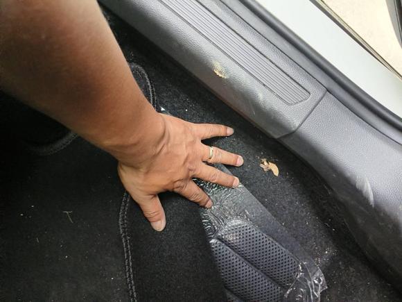 [苏州·苏U] 二手大众途铠2020款 280TSI DSG舒适版