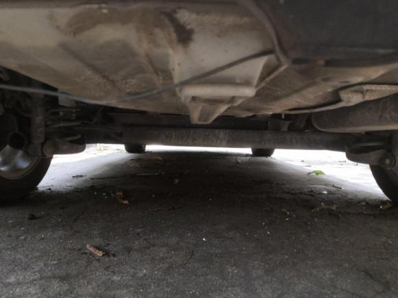 [佛山·粤X] 二手长安悦翔V72015款 1.6L 手动乐活型 国IV