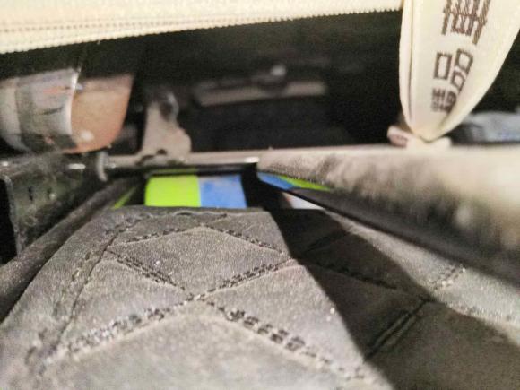 [温州·浙C] 二手别克英朗2015款 15N 自动精英型