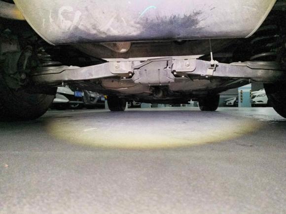 [杭州·浙A] 二手福特翼虎2015款 2.0L GTDi 四驱运动型