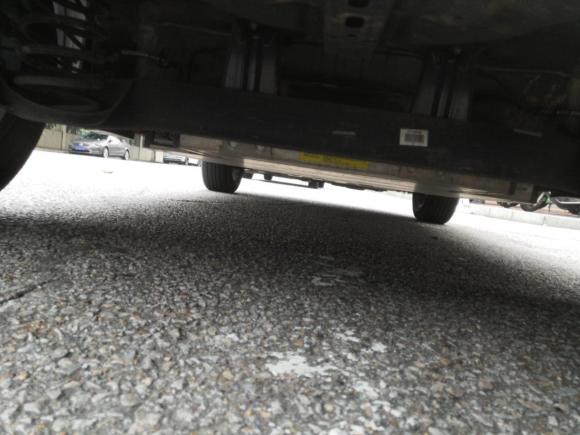 [佛山·粤E] 二手吉利几何EX3 功夫牛2021款 坚强牛牛