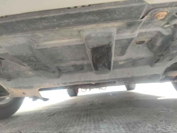 [嘉兴·浙F] 二手东风风神东风风神AX72016款 2.0L 自动智逸型