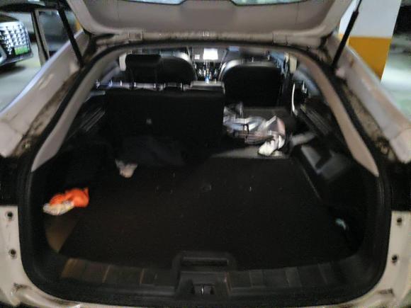 [义乌·浙G] 二手启辰启辰T902017款 2.0L CVT智尚版