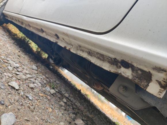 [苏州·苏E] 二手东风风行风行F6002016款 F600L 1.5T 豪华型