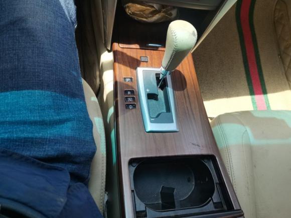 [上海·沪C] 二手日产天籁2008款 公爵 2.5L XV尊雅版