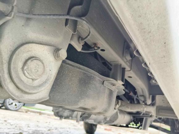 [上海·苏U] 二手五菱汽车五菱之光2023款 1.5L 实用型 5/7座