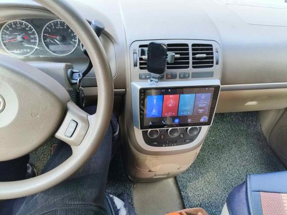 [湖州·浙E] 二手别克别克GL82014款 2.4L 经典版