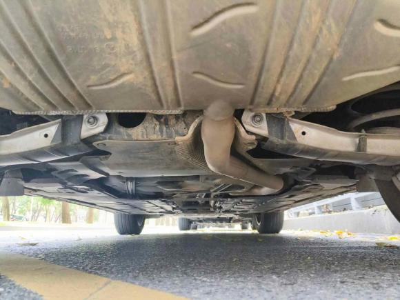 [深圳·粤B] 二手奔驰奔驰GLB2021款 GLB 180 时尚型