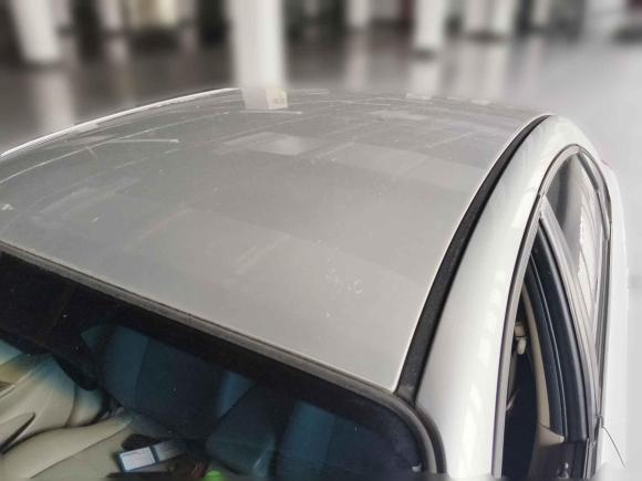 [杭州·浙A] 二手别克凯越2015款 1.5L 自动经典型