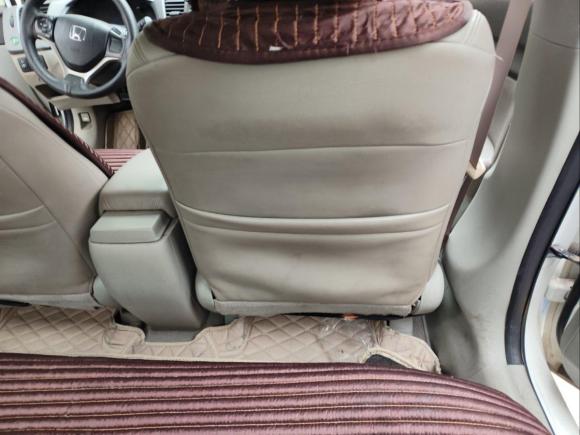 [上海·苏E] 二手本田思域2012款 1.8L 自动舒适版