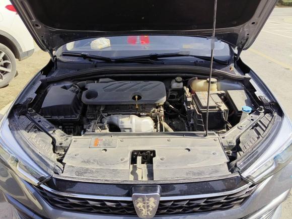 [西安·陕U] 二手荣威荣威i52021款 1.5L CVT钻石版