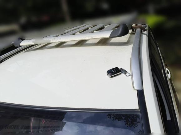 [无锡·苏B] 二手宝骏宝骏7302019款 1.5L 手动时尚型 7座 国V