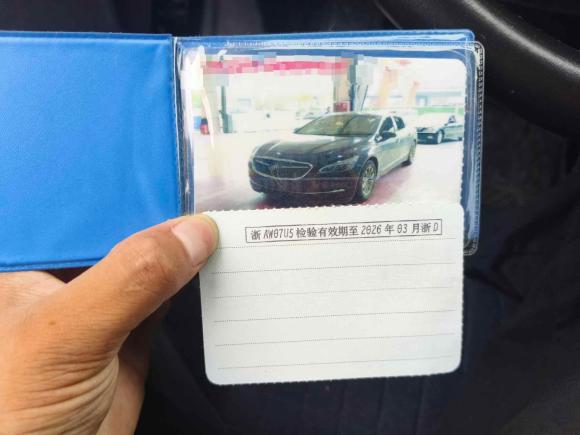 [杭州·浙A] 二手别克君越2018款 20T 精英型