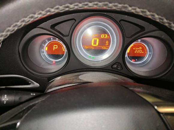 [嘉兴·浙F] 二手雪铁龙雪铁龙C4L2015款 1.8L 自动豪华版