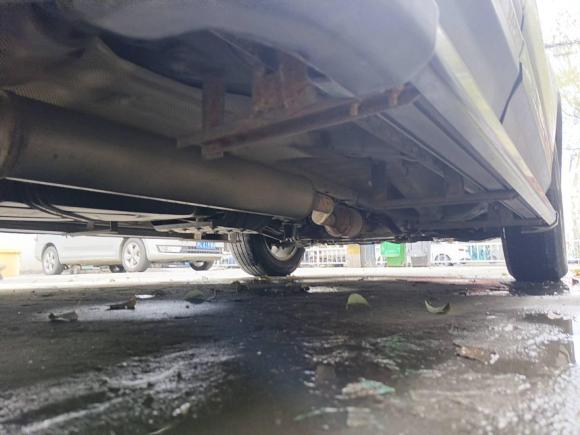 [温州·贵J] 二手长安长安CS752017款 尚酷版 1.5T 手动锋享型