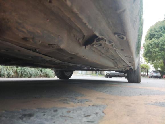 [上海·皖H] 二手大众Passat领驭2009款 1.8T 手动尊品型