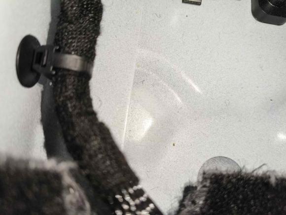 [合肥·皖A] 二手大众ID.4 X2023款 升级款 纯净智享版