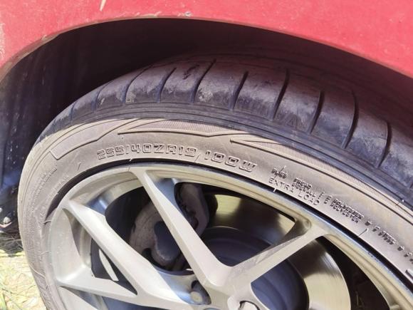 [上海·苏U] 二手福特Mustang2015款 2.3T 性能版