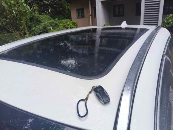 [宁波·浙B] 二手比亚迪唐2018款 2.0T 自动智联尊贵型 7座 国V