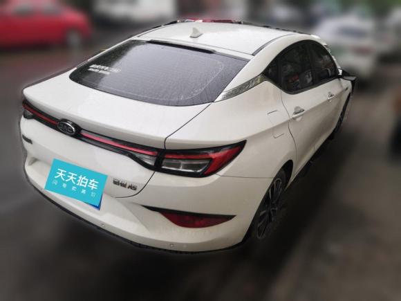 [南京·皖H] 二手江淮嘉悦A52020款 1.5T CVT精英型