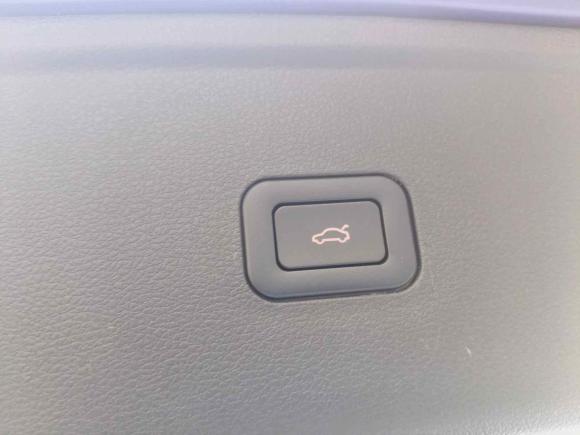 [上海·沪F] 二手红旗红旗HS52019款 2.0T 智联旗领版