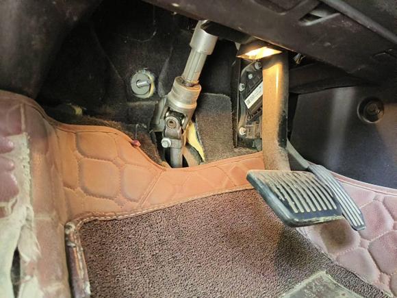 [西安·陕A] 二手路虎发现神行2016款 2.0T SE