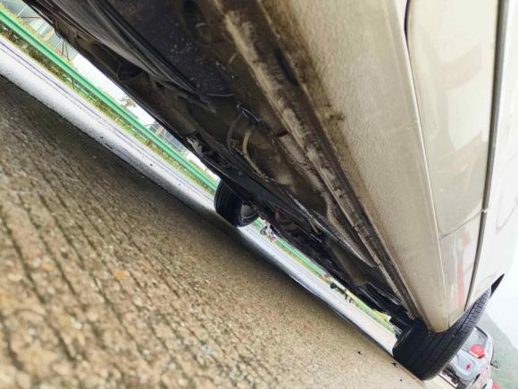 [台州·贵A] 二手大众宝来2017款 1.6L 手动舒适型