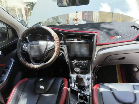 [温州·浙C] 二手启辰启辰D602019款 十万荣耀 1.6L XL 手动辰酷版 国VI