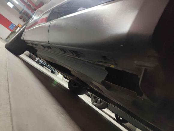 [南通·苏F] 二手捷豹捷豹F-PACE2019款 2.0T 四驱都市尊享版