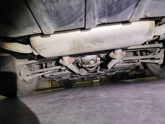 [无锡·苏B] 二手英菲尼迪英菲尼迪Q50L2018款 2.0T 进享版 国V