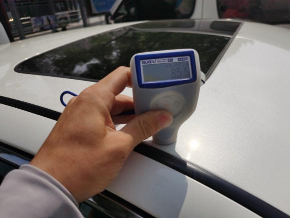 [南昌·赣A] 二手英菲尼迪英菲尼迪Q502014款 3.7L 舒适版